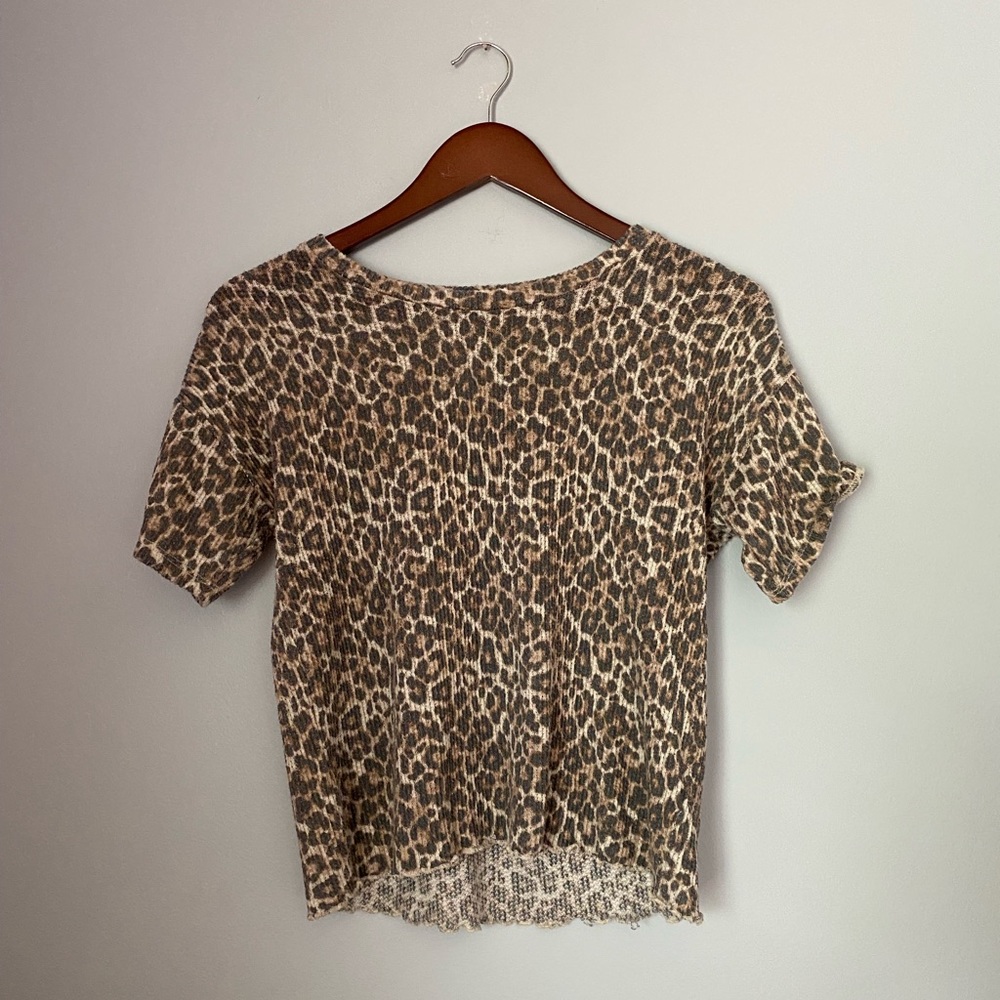 American Eagle Tee